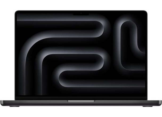Apple MacBook Pro 14 (2026) Apple M5 Pro Chip (2TB/24GB) 15‑core CPU & 16‑core GPU Retina XDR 120Hz - Black product thumbnail 2