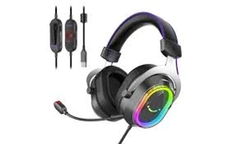 سماعة رأس للاعبين المحترفين إتش ١٣ product thumbnail 2