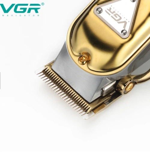 VGR V-140 Professional Rechargeable Hair trimmer product thumbnail 6
