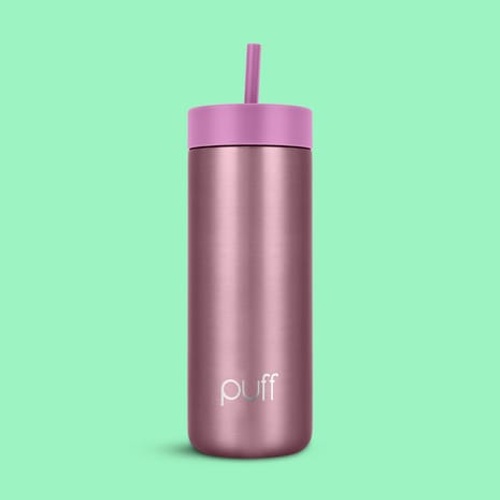 إصدار خاص بف سيبي لون زهري كروم product thumbnail 26