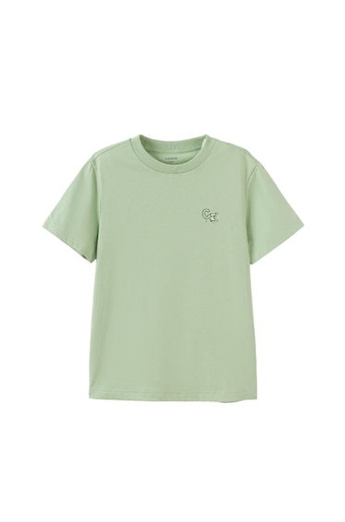 Unisex Short Sleeve T-Shirt