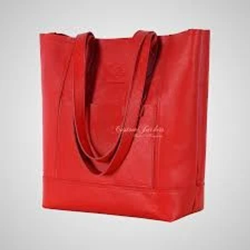 حقيبة تسوق نسائية product thumbnail 2