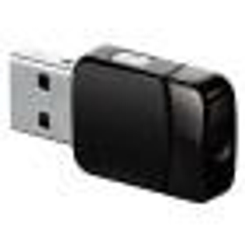 D-Link DWA-171 AC600 MU-MIMO Wi-Fi USB Adapter product thumbnail 2