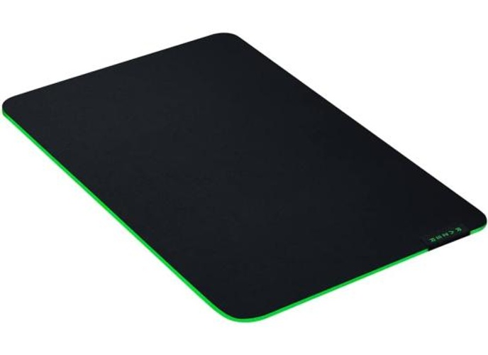 Razer Gigantus v2 Cloth Gaming Mouse Pad Medium - Classic Black product thumbnail 2