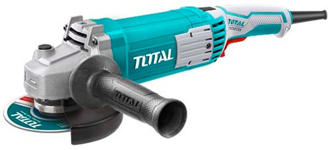 صاروخ كهرباء 1500 واط 5" من Total