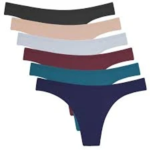 ملابس داخلية قطنية للنساء product thumbnail 2