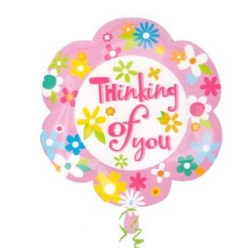 Thinking of You