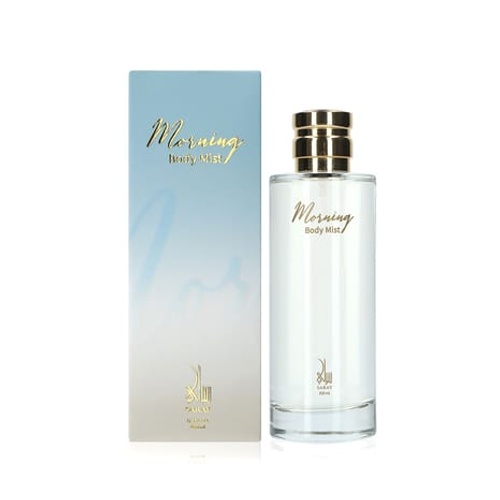 معطر جسم مورنينغ - 200 مل product thumbnail 4