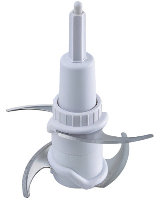 KENWOOD Chopper, 1Jar, 500Ml, 400Watts, White WHGY 1 JAR product thumbnail 4