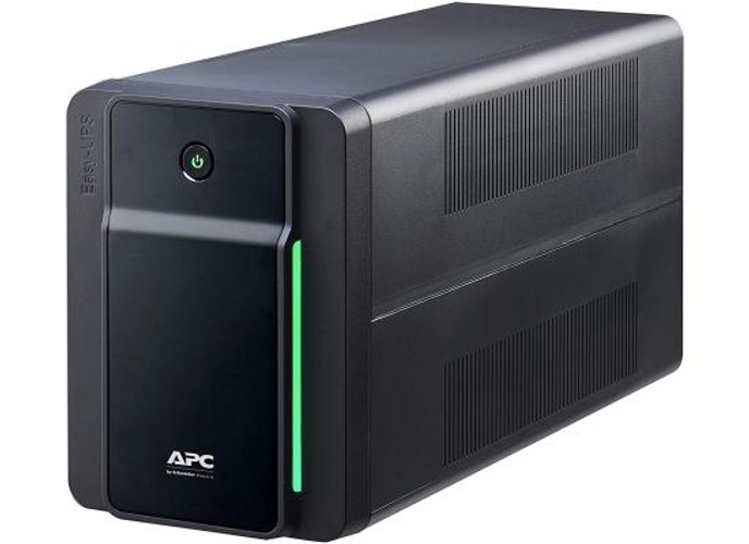 APC Easy UPS 2200VA 1200W Battery Backup & Surge Protector w/AVR product thumbnail 2
