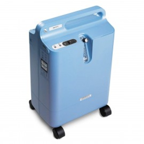 Philips Oxygen Concentrate 5 liter (EverFlo) product thumbnail 2