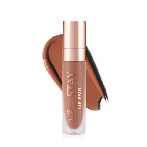 احمر شفاه سائل فيلفيت ستاي - شوكو لاتيه product thumbnail 6