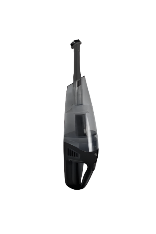 GOLD MASTER Car Vacuum, 120Watts, Black