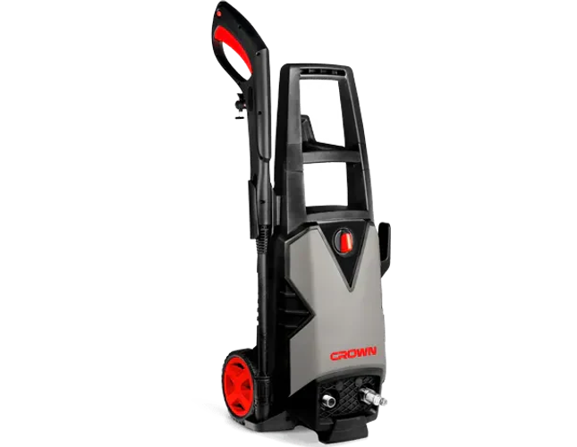 ماكنة غسيل 140 بار 1800 واط كراون | CT42021
