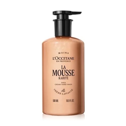 غسول اليدين الكريمي بخلاصة الشيا - 500 مل product thumbnail 7