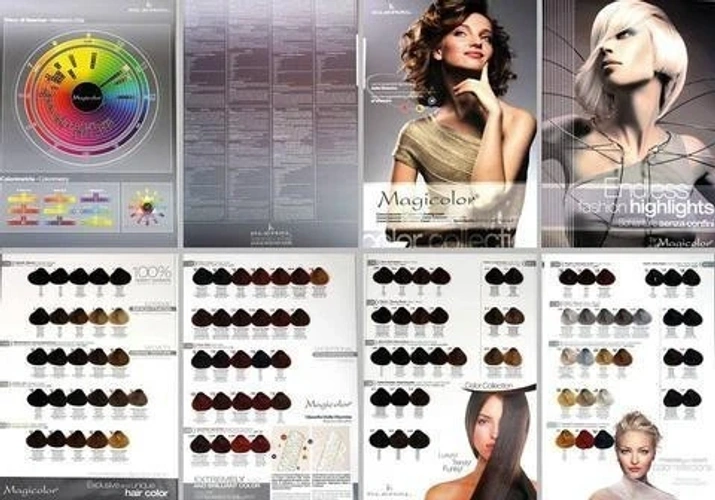 صبغة ماغي كلر 100 مل product thumbnail 2