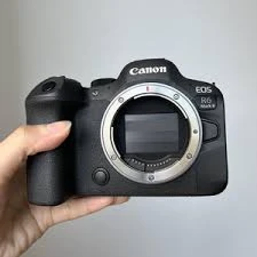 كاميرا اللقطة الاحترافية الرقمية أحادية العدسة ٤٠٠٠ product thumbnail 2