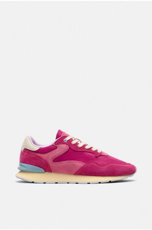 City Retro Orchide
