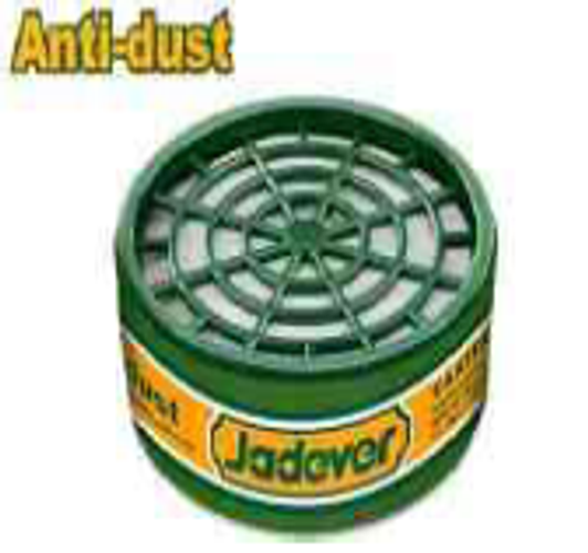 فلتر غبار من JADEVER product thumbnail 2