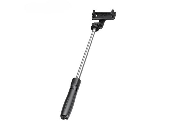 Mcdodo SS-7240 Selfie Stick Tripod 70CM with Detachable Bluetooth Remote - Black product thumbnail 2