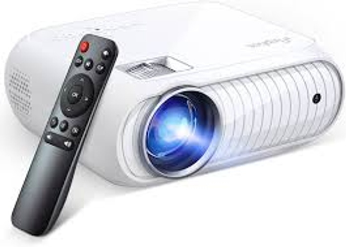 FHD Projector product thumbnail 2