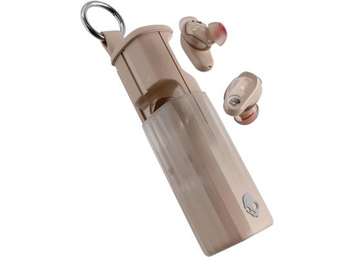 Skullcandy Method 360 ANC Wireless Earbuds, Sound by Bose, Bluetooth Headphones, Premium Noise Cancelling, Up to 40 Hrs Battery, Sweat and Water Resistant, Microphone for iPhone Android - Primer product thumbnail 2