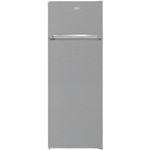 Beko Top Mount Refrigerator 233 Liter A+(RDSA 32SX)