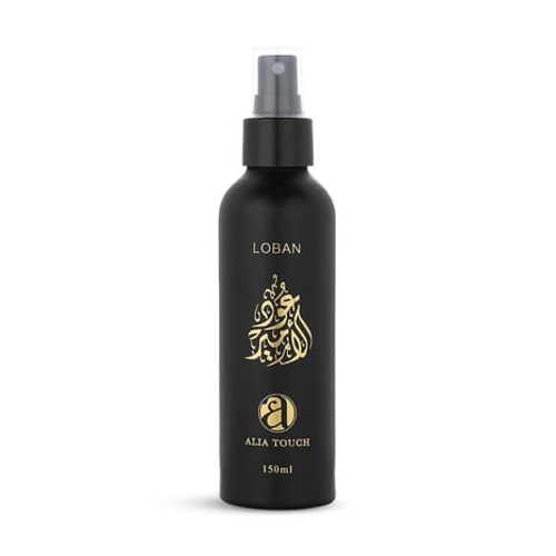 معطر الجسم والشعر لبان عود الامير - 150 مل product thumbnail 5