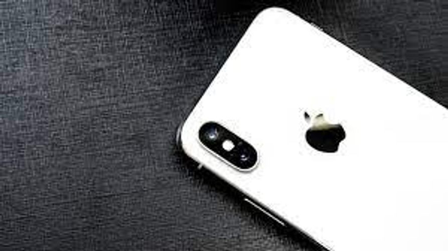 IPHONE X product thumbnail 2
