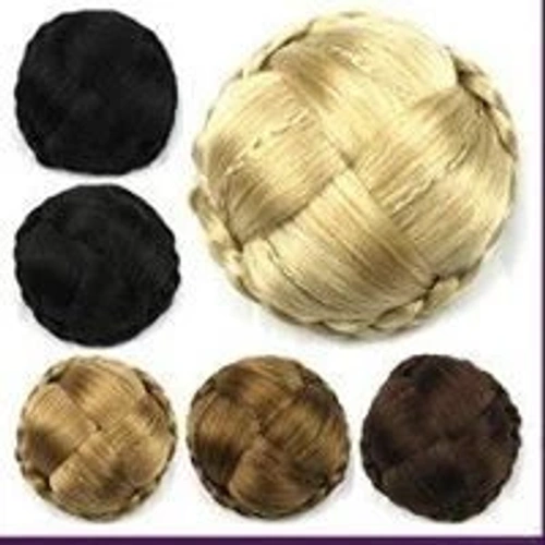 Ready Hair Style Model 002