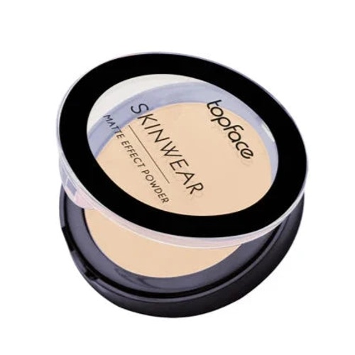 TopFace Skinwear Matte Finish Powder 003