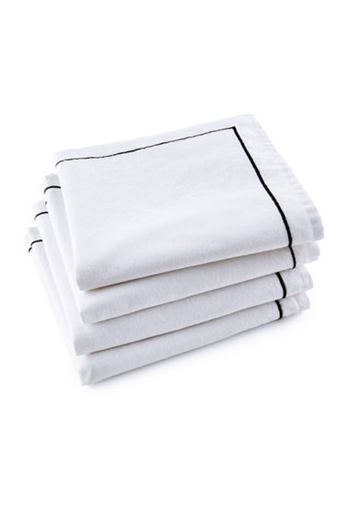 Metis Bourdon Napkins (Set of 4)