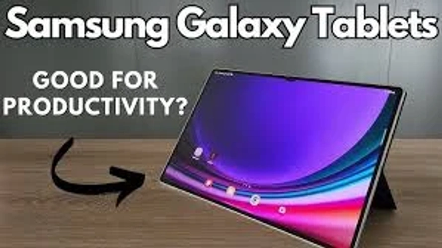 جهاز لوحي احترافي ٢١ فائق الأداء product thumbnail 2