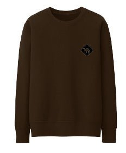 Join The Tribe | Unisex Adult Sweatshirt product thumbnail 2