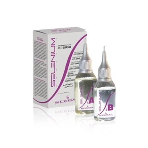 HAIR TREATMENT ANTI-GREASE