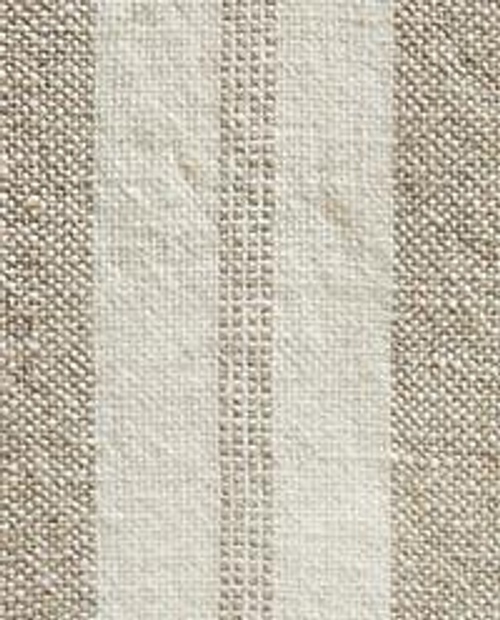 STRIPED HEAVY LINEN NAPKINS (PACK OF 2) product thumbnail 3