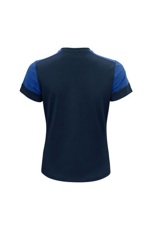 Printer PRIME Womens/Ladies T-Shirt - Navy/Cobalt product thumbnail 3