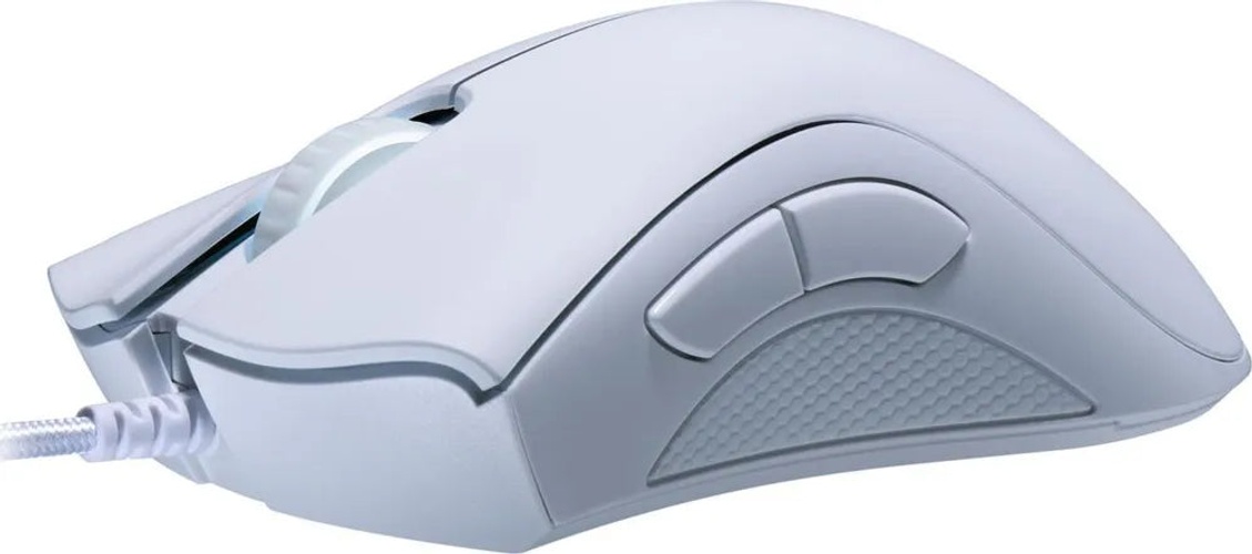 ماوس ألعاب Razer DeathAdder Essential — تصميم مريح كلاسيكي product thumbnail 4