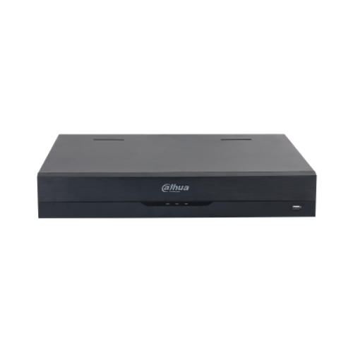 Dahua WizSense 16-Channel 4K NVR with 16 PoE Ports
