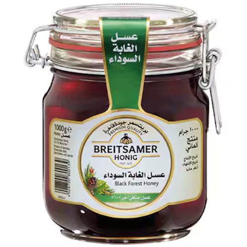 Black Forest Honey Spread 1 kg