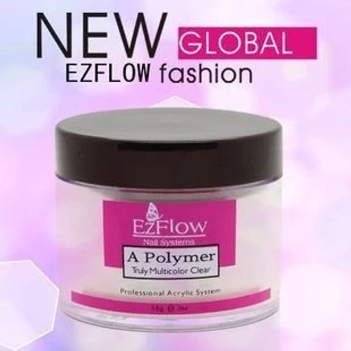 Ezflow Professional Nail Acrylic Powder