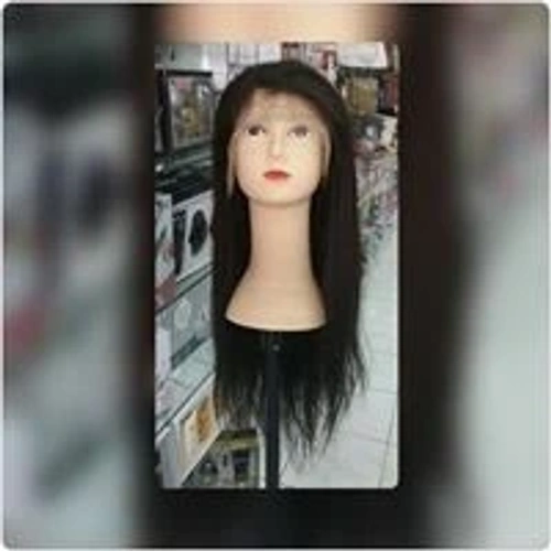 100 % Human Hair full lace wig