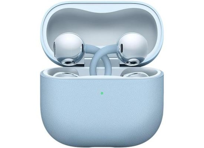HUAWEI FreeClip 2 (2025) Bluetooth Earbuds, Advanced AI Audio , Dual-Power Speaker,Adaptive Open-ear Listening, up to 38 Hours Battery Life, IP57 Water and Dust Resistance , Blue product thumbnail 2