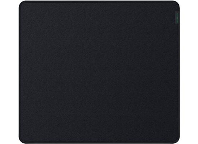 Razer Strider Hybrid Mouse Mat a Soft Base & Smooth Glide Anti-Fraying Stitched Edges - Large product thumbnail 2