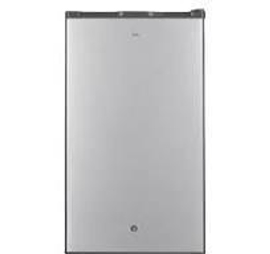 TCL F117SDS 90L Mini Bar Refrigerator | Compact | Effective Cooling | Silver