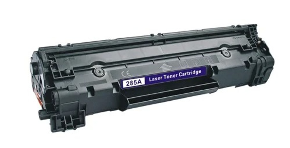 حبر طابعة اتش بي HP 285A Toner