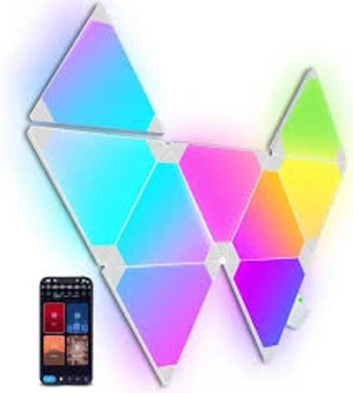 لوحة إضاءة ذكية product thumbnail 2