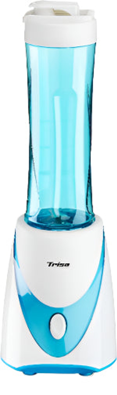 Trisa Stand Blender, Smoothie Maker, 500Ml, 250Watts, Blue