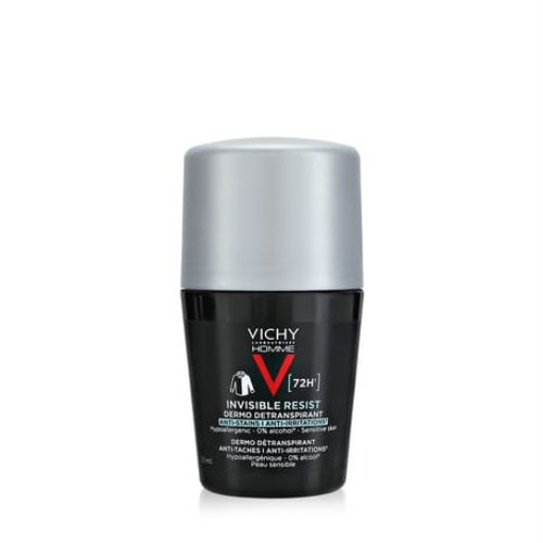 مزيل العرق انفيزيبل ريزيست 72 ساعة - 50 مل product thumbnail 4