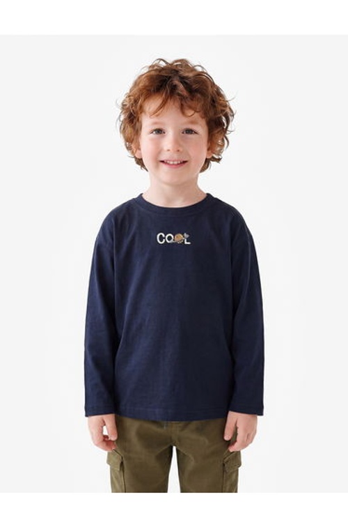 Cotton T-Shirt